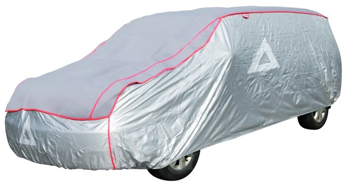 Anti Hail Protector Tsheb Npog