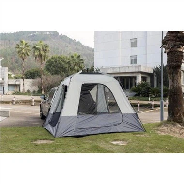 SUV Tsheb Tent